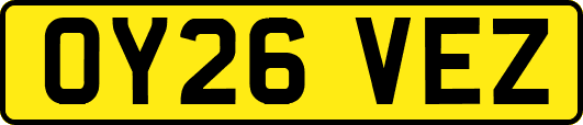 OY26VEZ