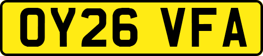OY26VFA