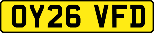 OY26VFD