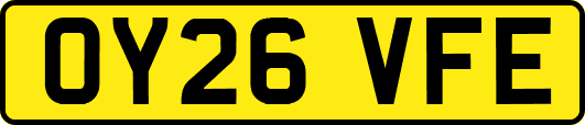 OY26VFE