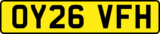 OY26VFH