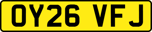 OY26VFJ