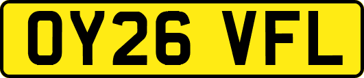 OY26VFL