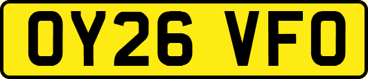 OY26VFO