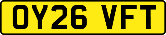 OY26VFT