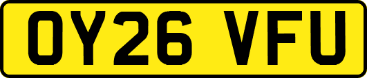 OY26VFU