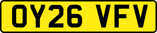 OY26VFV