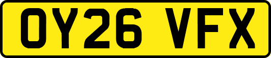 OY26VFX