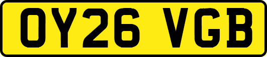 OY26VGB