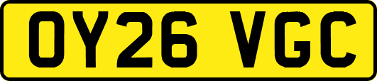 OY26VGC