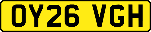 OY26VGH