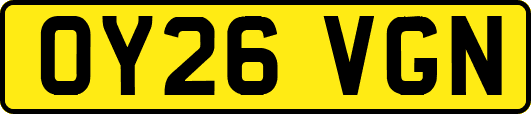 OY26VGN