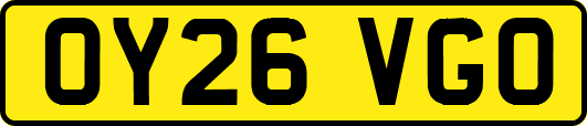 OY26VGO