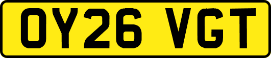 OY26VGT