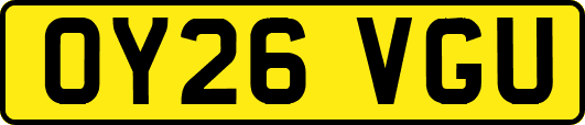 OY26VGU