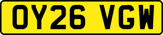 OY26VGW