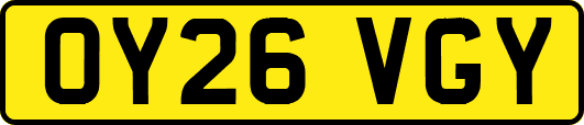 OY26VGY