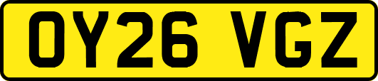 OY26VGZ