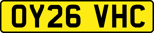 OY26VHC