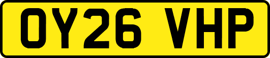 OY26VHP