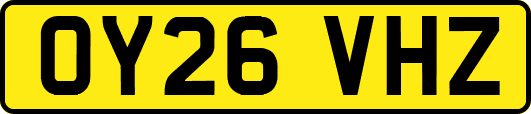 OY26VHZ