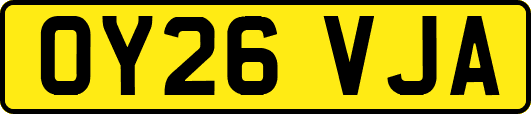 OY26VJA