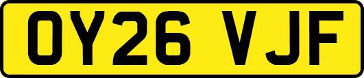 OY26VJF