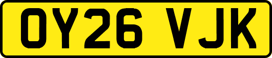 OY26VJK
