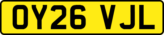OY26VJL