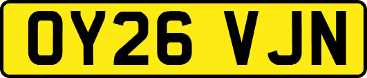 OY26VJN