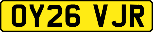 OY26VJR