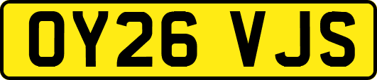 OY26VJS
