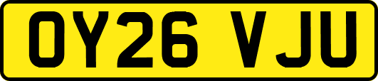OY26VJU