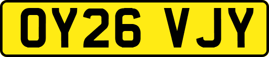 OY26VJY
