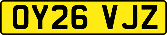 OY26VJZ