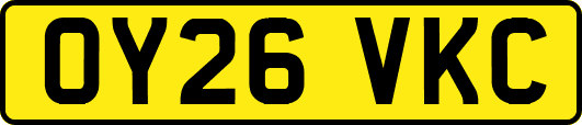 OY26VKC