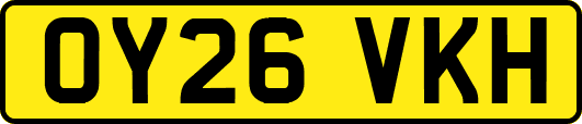 OY26VKH