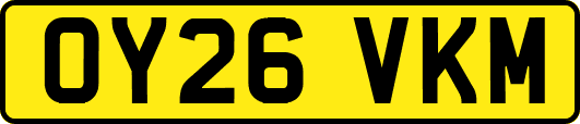 OY26VKM