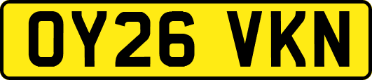 OY26VKN
