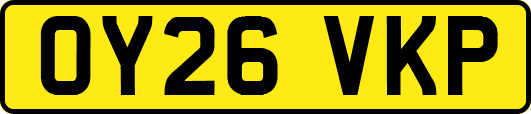 OY26VKP