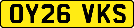 OY26VKS