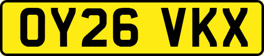 OY26VKX
