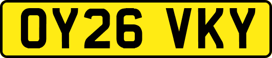 OY26VKY