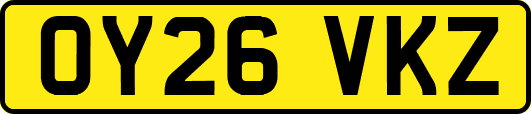 OY26VKZ