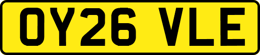 OY26VLE