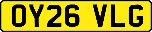 OY26VLG