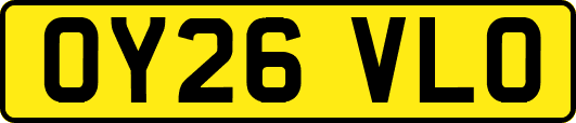 OY26VLO