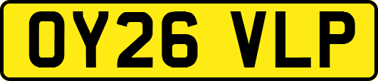 OY26VLP