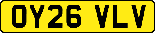 OY26VLV