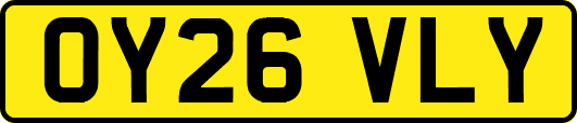 OY26VLY